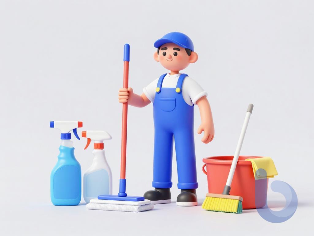 cleaner